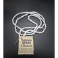 Obatala Orisha Beads