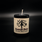 Hex Votive Candle - Binding Spell