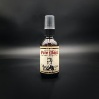 Pure Magic Marie Laveau 2 oz Room Spray