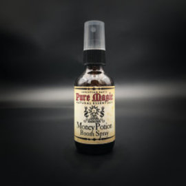 Pure Magic Money Potion 2 oz Room Spray