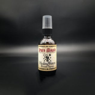 Pure Magic Healing Potion 2 oz Room Spray - Hex: Old World Witchery