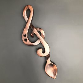 Music Lovers' Spoon