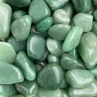 Stone Spinner Green Aventurine