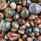 Stone Spinner Fancy Jasper