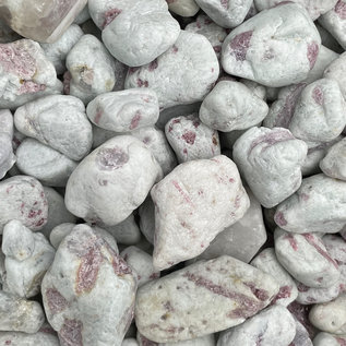 Stone Spinner Pink Tourmaline
