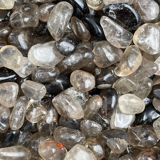 Stone Spinner Smoky Quartz