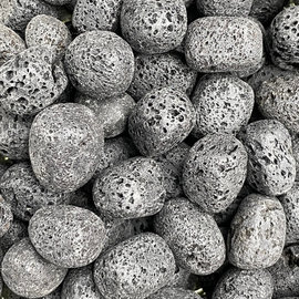 Stone Spinner Lava