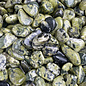 Stone Spinner Nephrite Jade