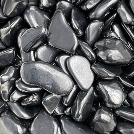 Stone Spinner Shungite