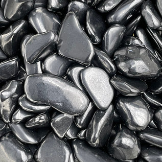 Stone Spinner Shungite