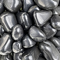 Stone Spinner Black Tourmaline Tumbled
