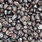 Stone Spinner Garnet