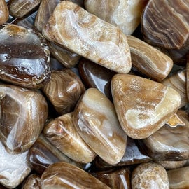 Stone Spinner Coke Calcite