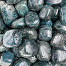 Stone Spinner Apatite