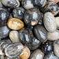 Stone Spinner Feather Agate