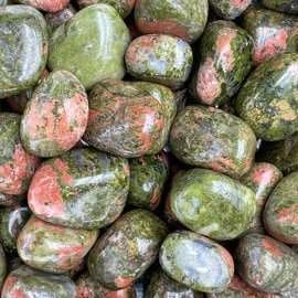 Unakite