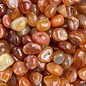 Stone Spinner Carnelian