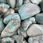 Stone Spinner Amazonite