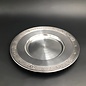 Pewter Paten 6 Inch in Pewter - Made in Ireland