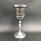 Queen Maeve Mythical Wine Goblet - Made in Ireland