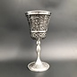 King Laugh Mythical Wine Goblet - Made in Ireland