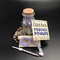 Christian Day's Charm Bottle - Psychic Powers