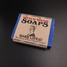 Marie Laveau - Witch Wash Soaps