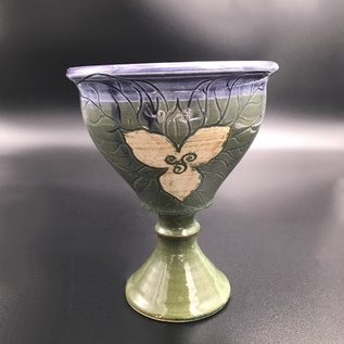 Trillium Chalice