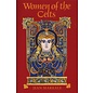 Inner Traditions International Women of the Celts - by Jean Markale