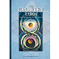U.S. Games Systems The Crowley Tarot Handbook - by Akron and Hajo Banzhaf