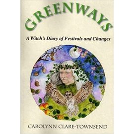 Capall Bann Pub Greenways: A Witch's Diary of Festivals and Changes