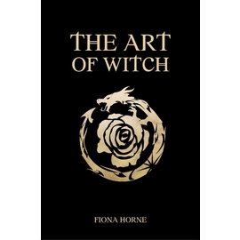 Rockpool Publishing The Art of Witch