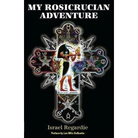 New Falcon Publications My Rosicrucian Adventure