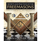 Llewellyn Worldwide Secrets and Practices of the Freemasons: Sacred Mysteries, Rituals and Symbols Revealed - by Jean-Louis de Biasi