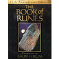 St. Martin's Press New Book of Runes Set, The - by Ralph H. Blum
