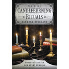 Llewellyn Publications Practical Candleburning Rituals