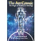 Warlock Press The Art Cosmic: The Magic of Traditional Astrology - by Levi Rowland - Signed Copy