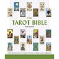 Sterling The Tarot Bible, 7: The Definitive Guide to the Cards and Spreads - by Sarah Bartlett