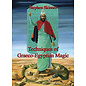 Llewellyn Publications Techniques of Graeco-Egyptian Magic - by Stephen Skinner