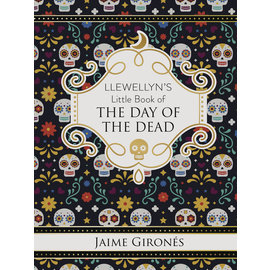 Llewellyn Publications Llewellyn's Little Book of the Day of the Dead