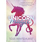 Llewellyn Publications Unicorn Magic: Awaken to Mystical Energy & Embrace Your Personal Power - by Tess Whitehurst