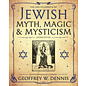 Llewellyn Worldwide The Encyclopedia of Jewish Myth, Magic & Mysticism: Second Edition - by Geoffrey W. Dennis