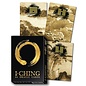 Llewellyn Publications I Ching Oracle Cards - by Lunaea Weatherstone