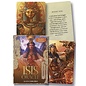 Llewellyn Worldwide Isis Oracle (Pocket Edition): Awaken the High Priestess Within - by Alana Fairchild