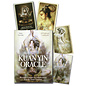 Llewellyn Publications Kuan Yin Oracle - by Alana Fairchild