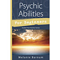 Llewellyn Worldwide Psychic Abilities for Beginners: Awaken Your Intuitive Senses - by Melanie Barnum