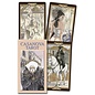 Llewellyn Worldwide Casanova Tarot - by Lo Scarabeo