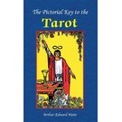 U.S. Games Systems The Pictorial Key to the Tarot