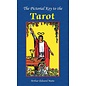U.S. Games Systems The Pictorial Key to the Tarot - by Arthur Edward Waite
