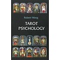 U.S. Games Systems Tarot Psychology Book - by Robert Wang
